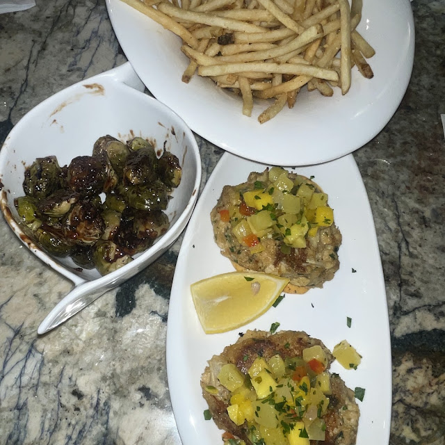 Brussels Sprouts Side Dish