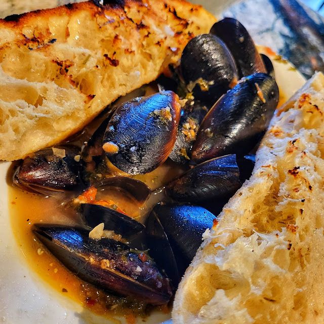 Cioppino