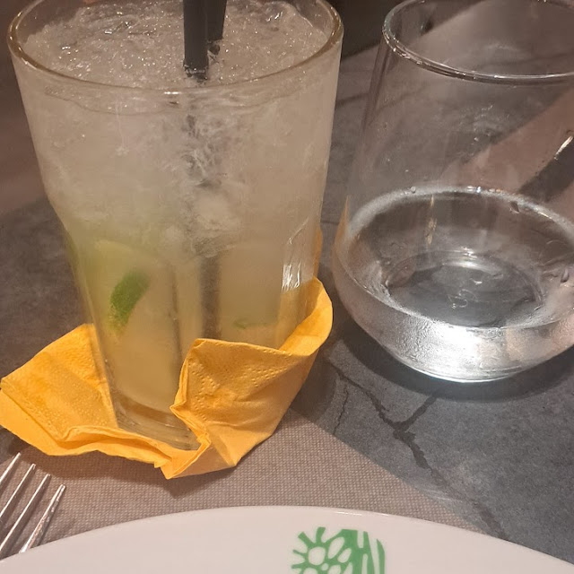 Caipirinha