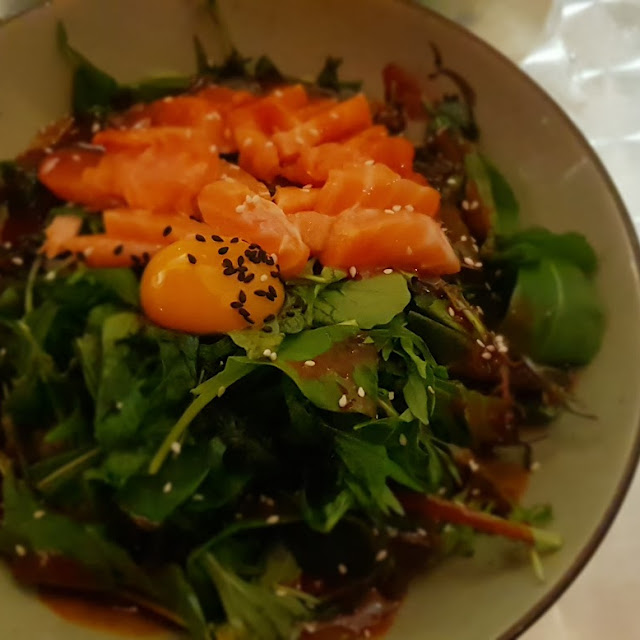 Salmon