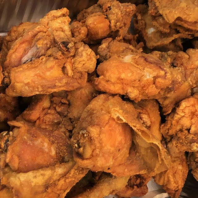 Fried Chicken