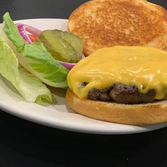 Cheeseburger
