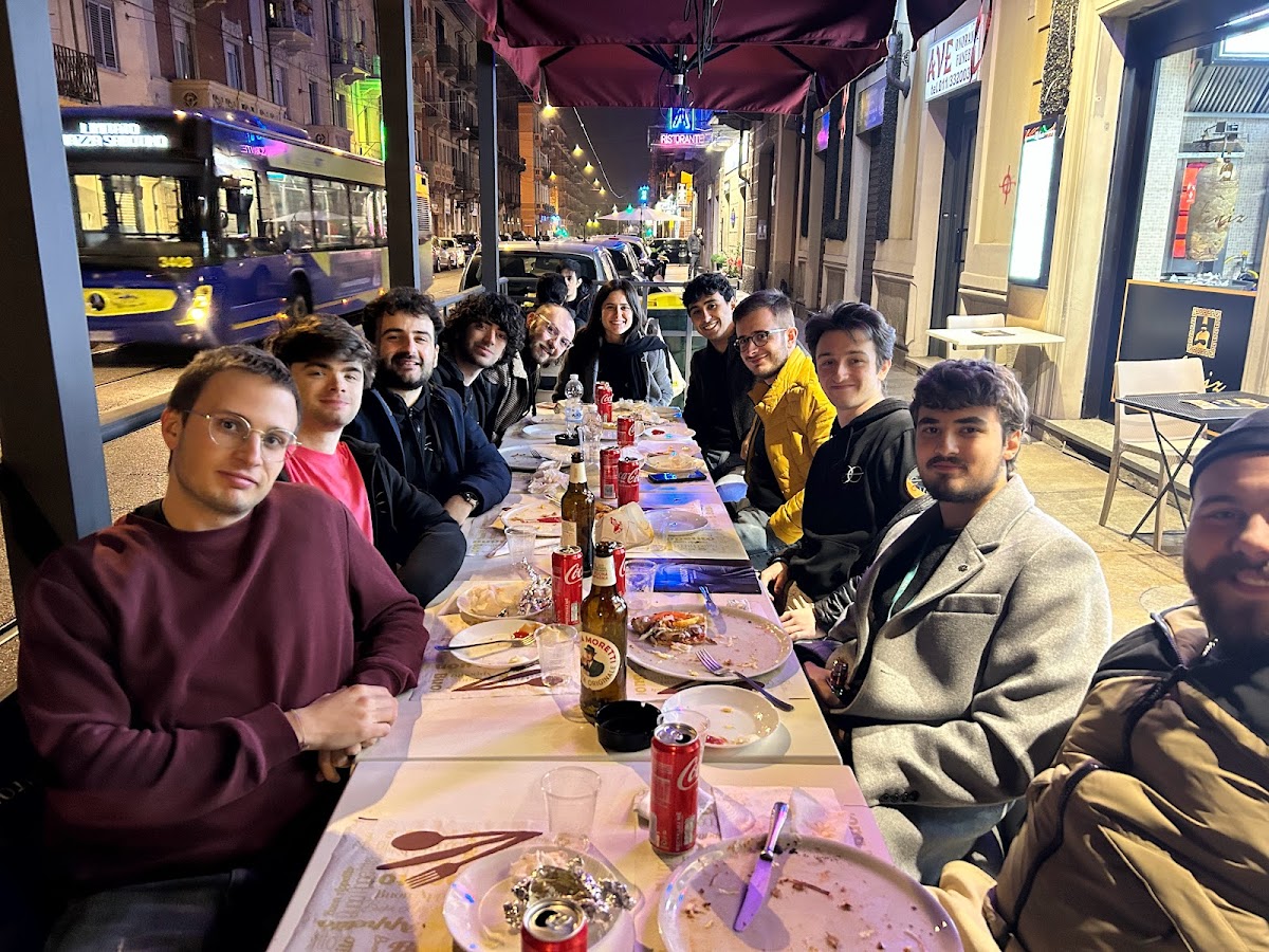 Deniz Kebab
