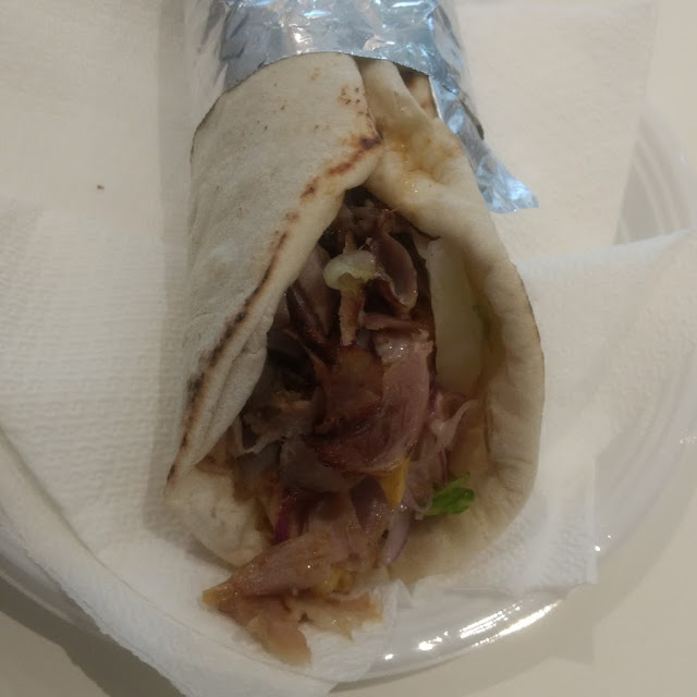 Piadina