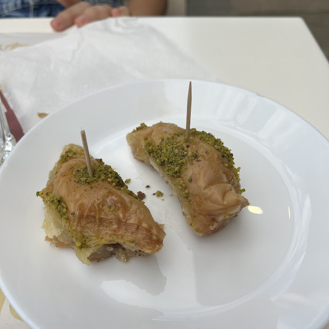 Baklava