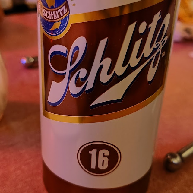 Ice Cold Beers