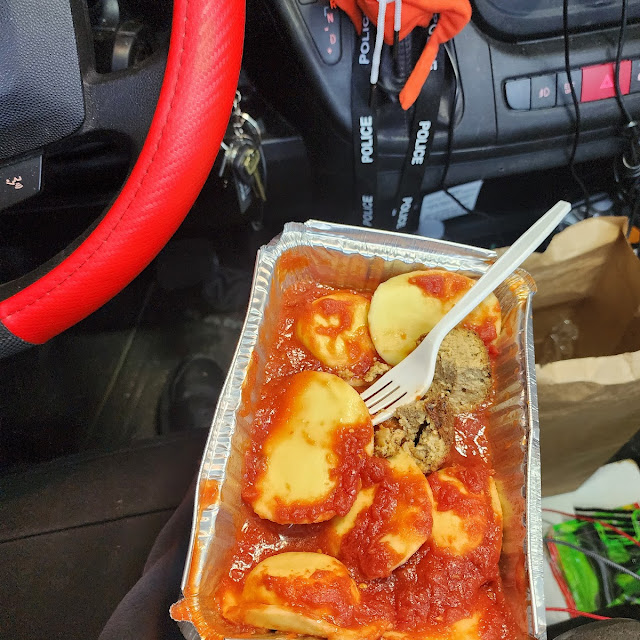 Ravioli
