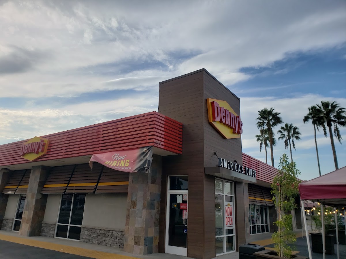 Denny's