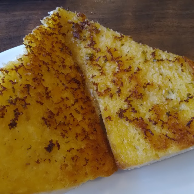 Garlic Bread
