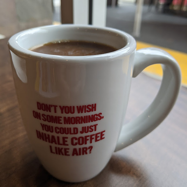 Brown Bean Water