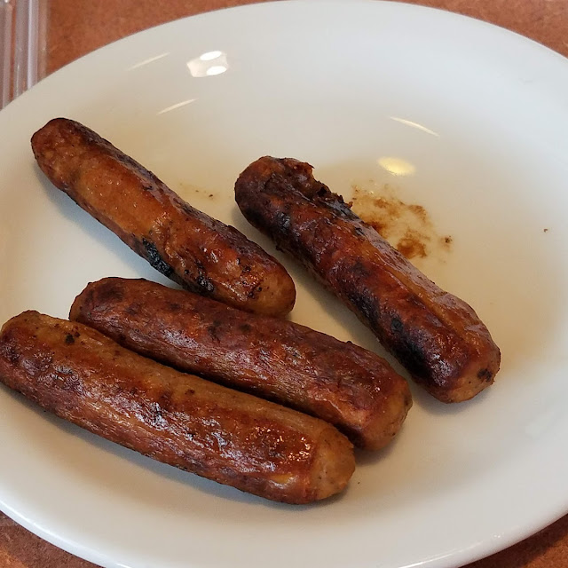 Sausage Links