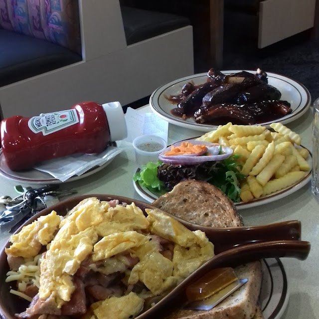Pork Ribs
