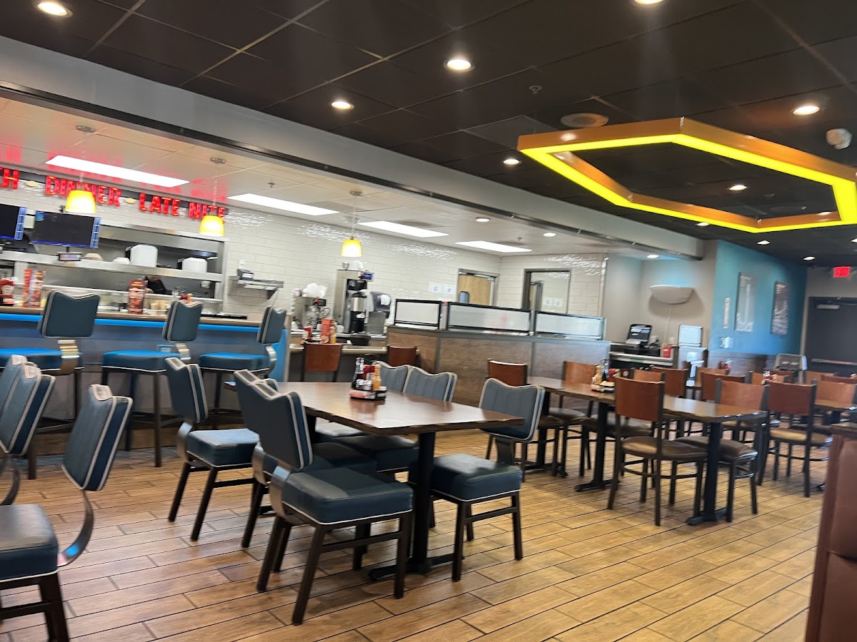 Denny's