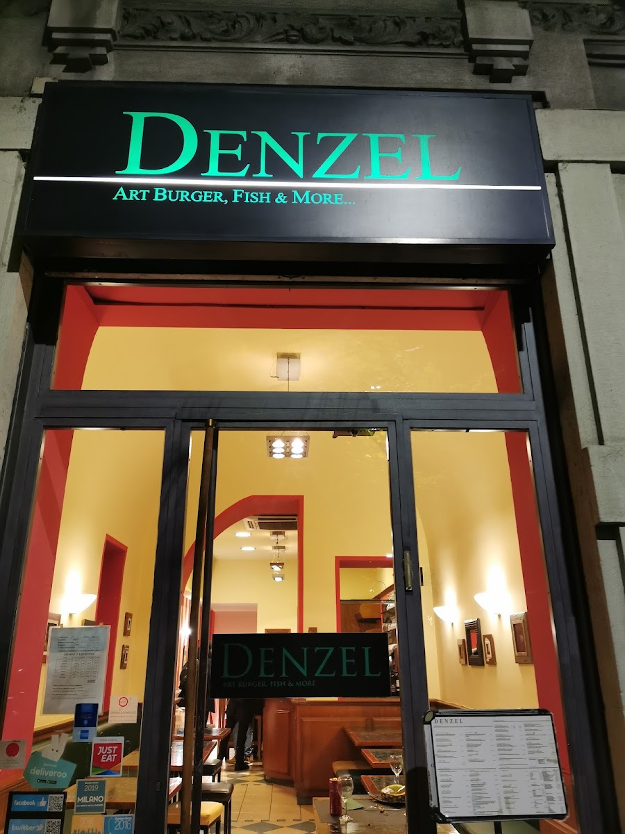 Denzel