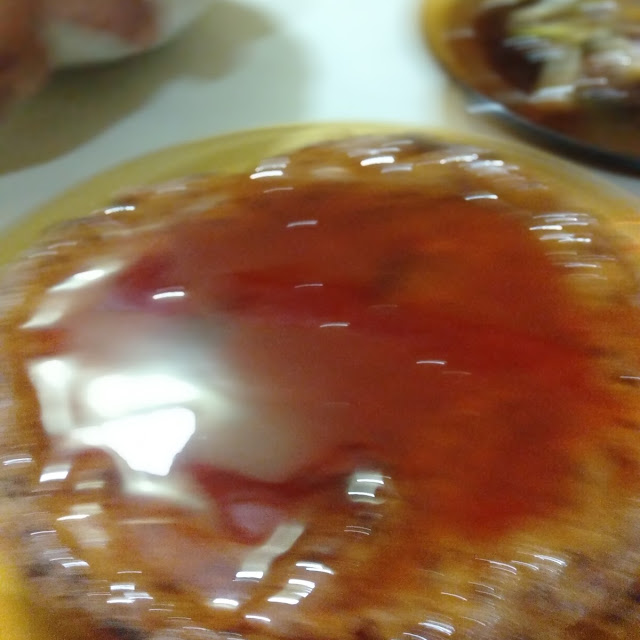 Fuyung Hay