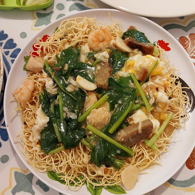 Mie Titi