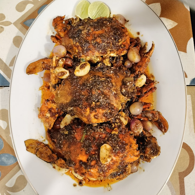 Kepiting