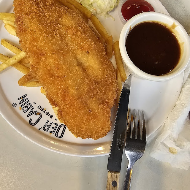 Fish & Chips