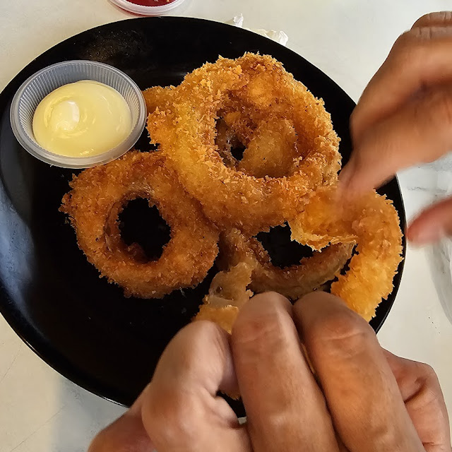 Onion Ring