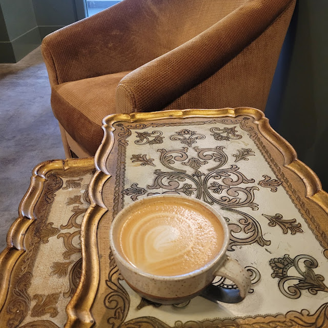 Cortado