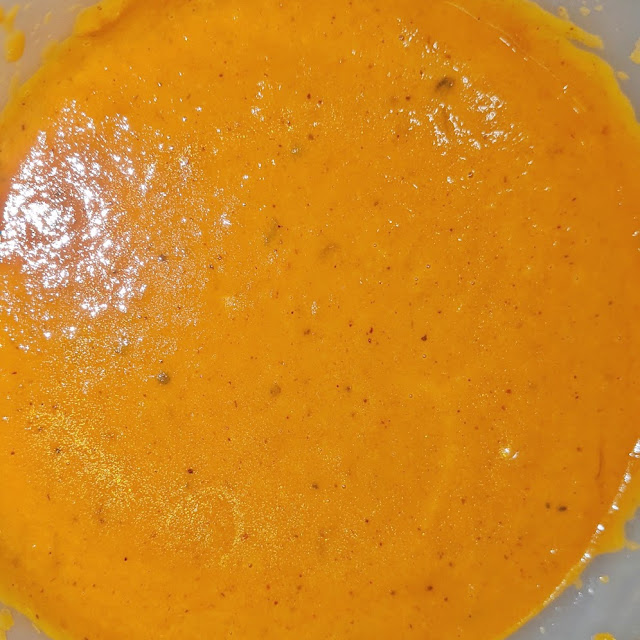 Sauce