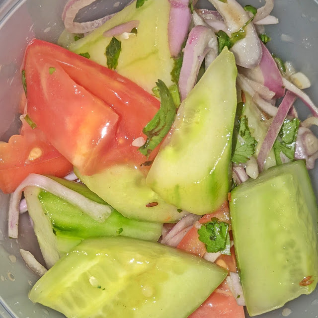 Salad