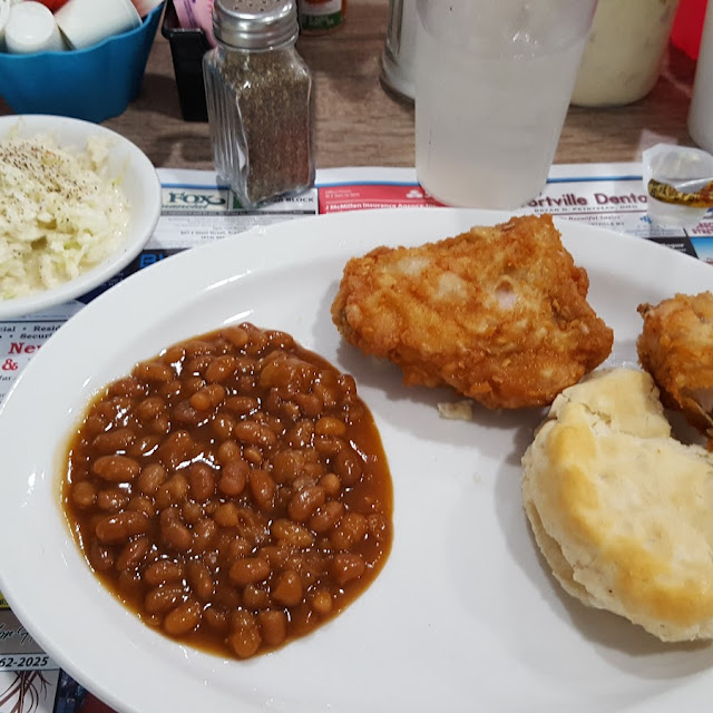 Boasted Chicken