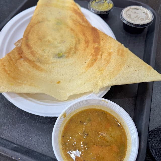 Dipping Sauces