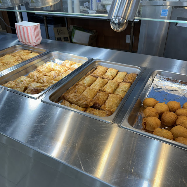 Tater Tots