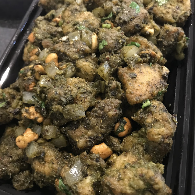 Murunga Koli Chicken