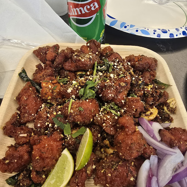 db Chicken