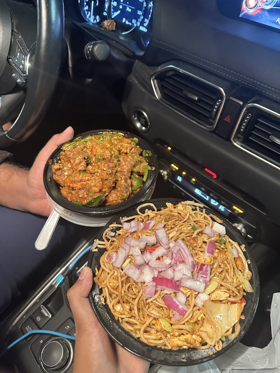 Desi Delaware | D2 Indian Food Truck