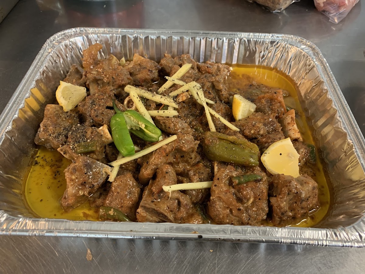 Desi Khana