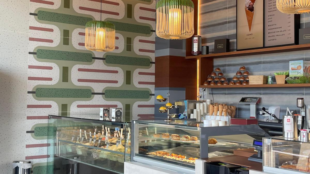 Desio Gelato & Pastry
