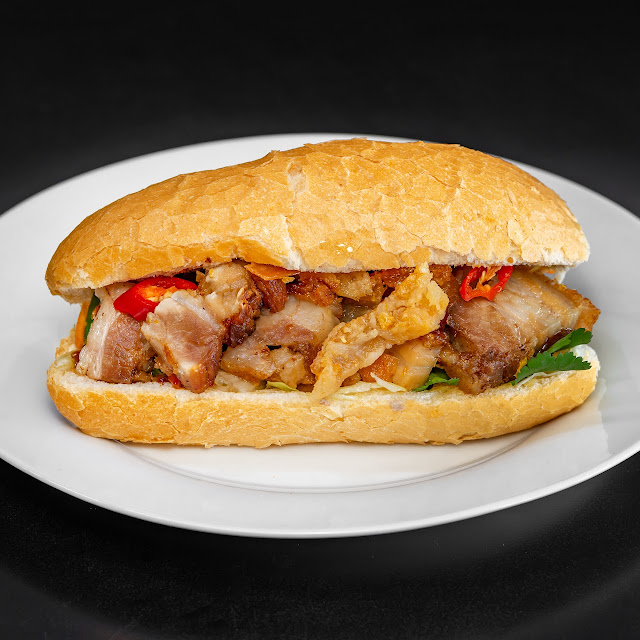 Crispy Pork