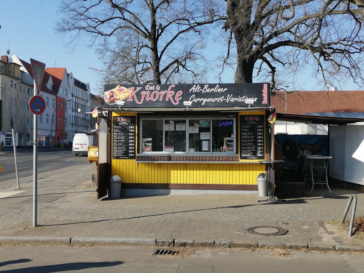 Det Is Knorke