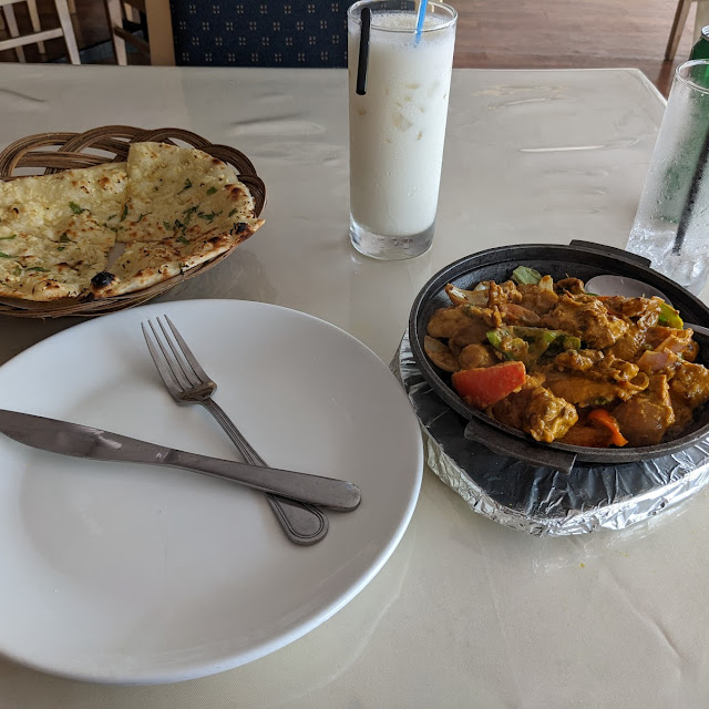 Chicken Tikka