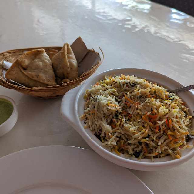 Samosa