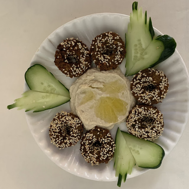 Falafel