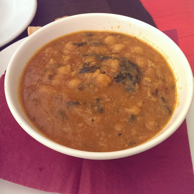 Soup