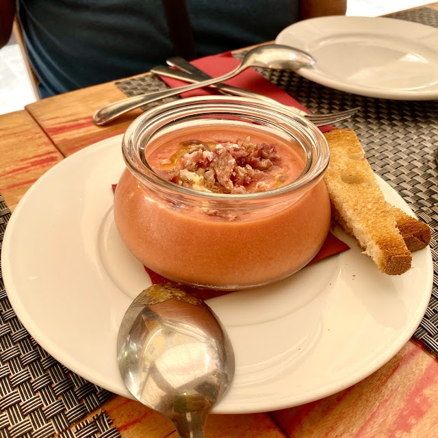 Salmorejo