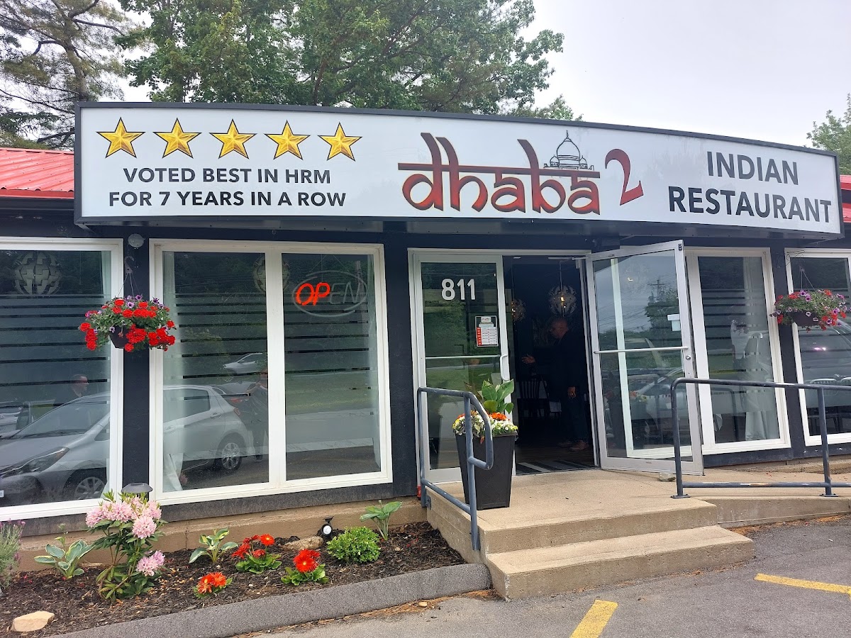 Dhaba 2 Bedford