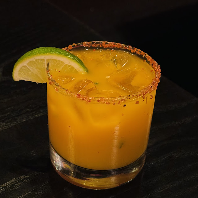 Margarita