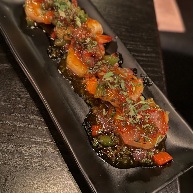 Pataka Shrimp