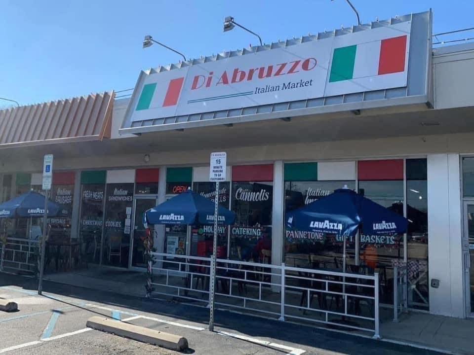 Di Abruzzo Italian Market and Deli