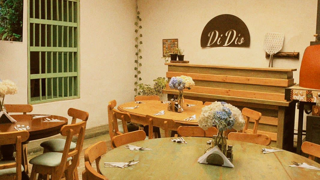 DI DIO PASTIFICIO E PIZZERIA