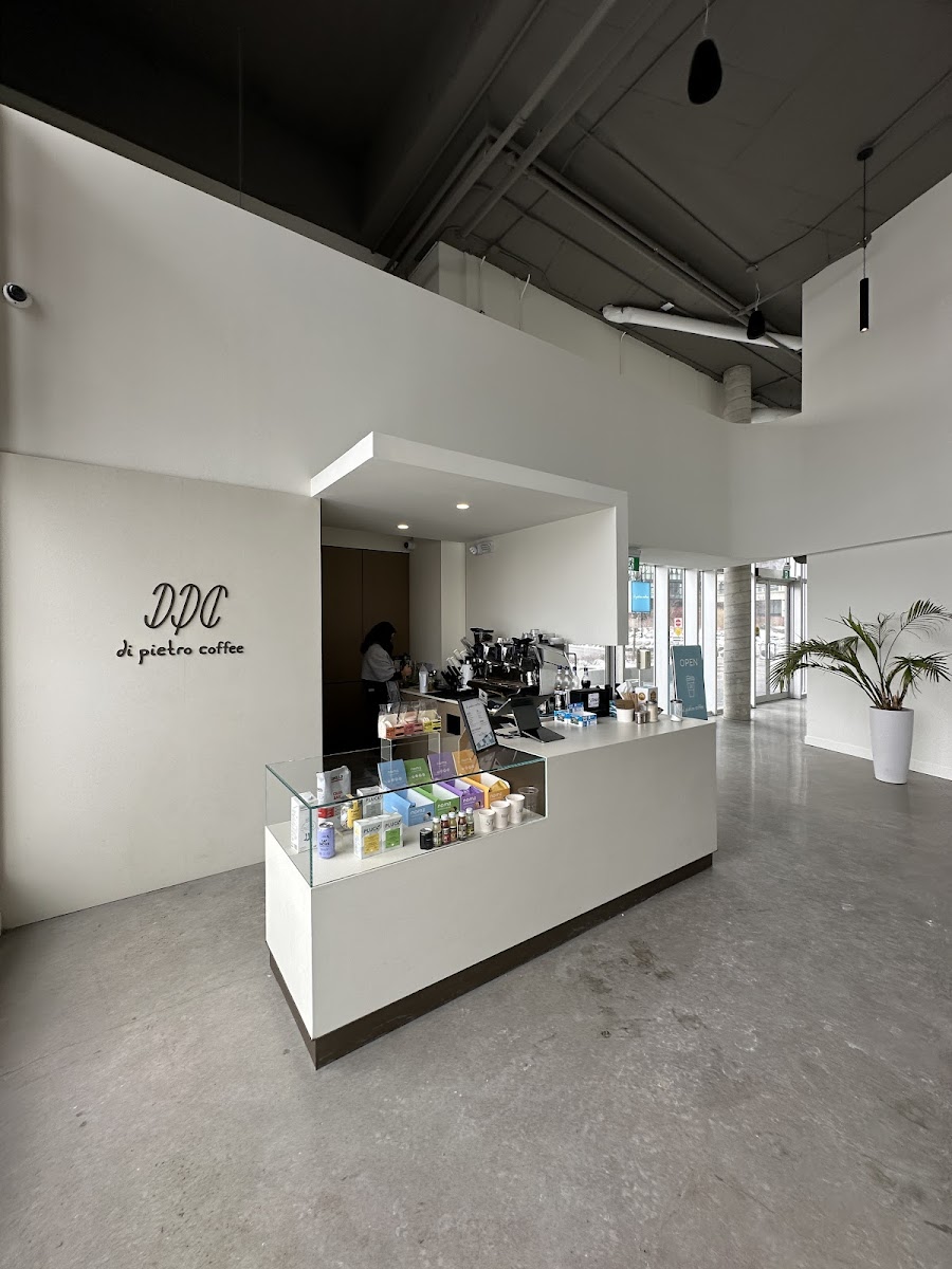 di pietro coffee