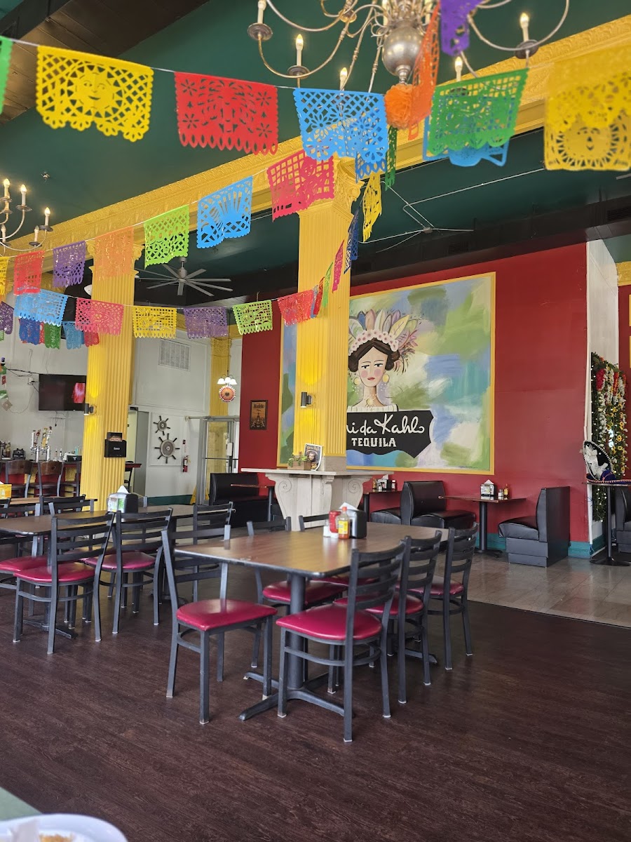 Diamante Jalisco Mexican Restaurant & Bar