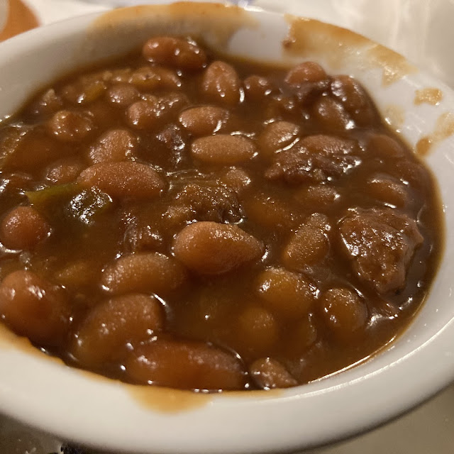 Baked Beans