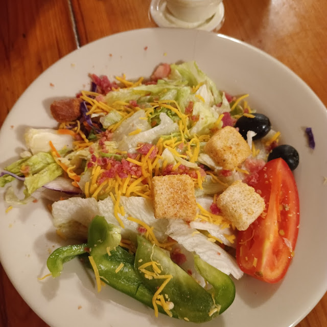 House Salad